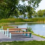 Szemesbay By Bltn * Balatonszemes