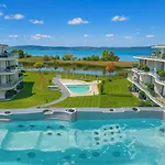 Apartment Szemesbay By Bltn
