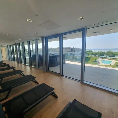 Apartment Szemesbay By Bltn