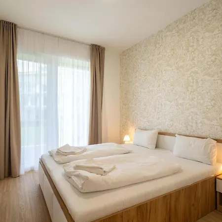 Apartment Szemesbay By Bltn