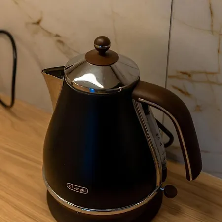 Apartmán Szemesbay By Bltn