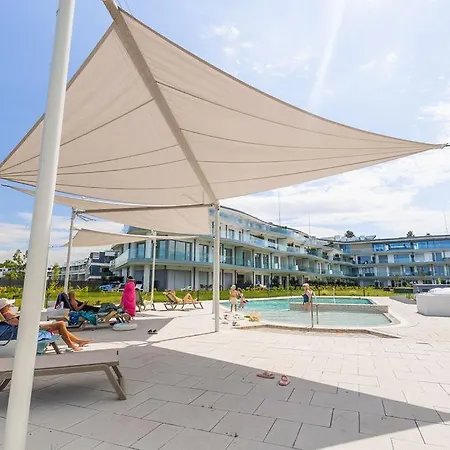 Apartment Szemesbay By Bltn Balatonszemes