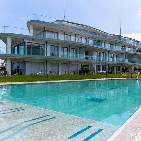 Apartment Szemesbay By Bltn