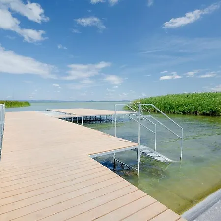 Szemesbay By Bltn * Balatonszárszó