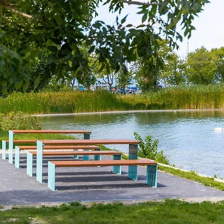 Szemesbay By Bltn * Balatonszemes