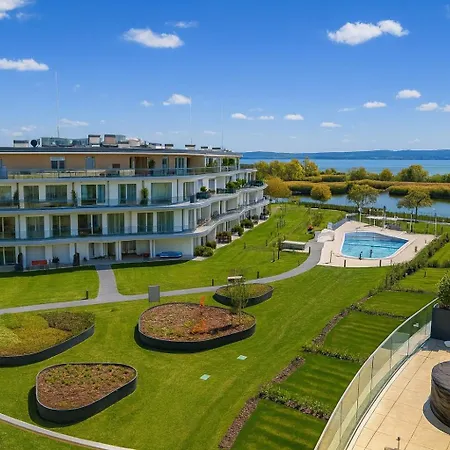 Szemesbay By Bltn Apartment