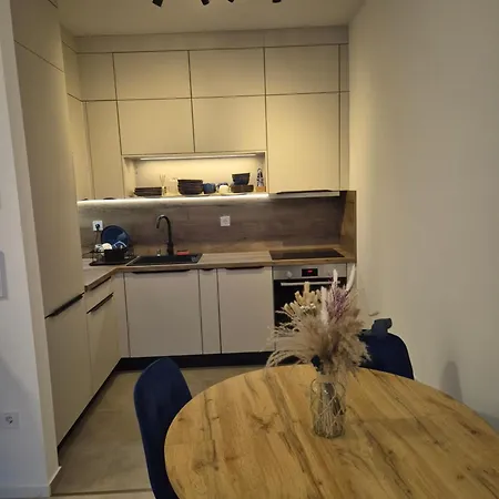 Szemesbay By Bltn Apartment *