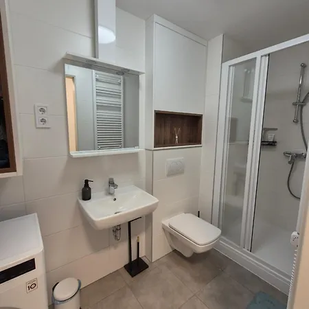 Szemesbay By Bltn Apartment *