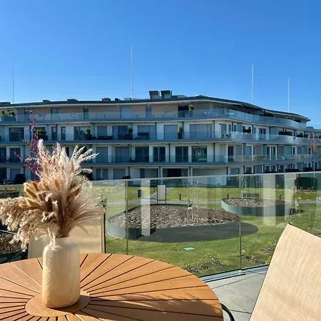 Apartment Szemesbay By Bltn *