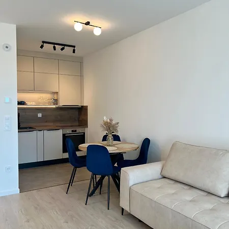 Szemesbay By Bltn Apartment Balatonszemes