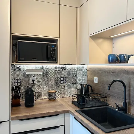 Apartmán Szemesbay By Bltn *