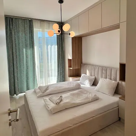 Apartmán Szemesbay By Bltn