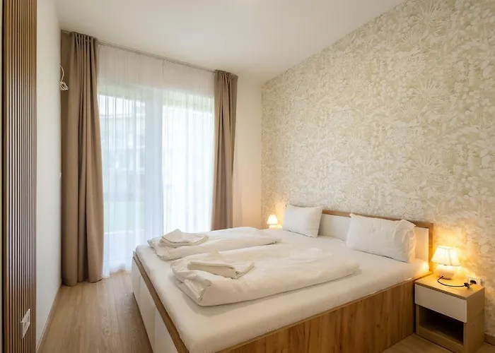 Apartment Szemesbay By Bltn