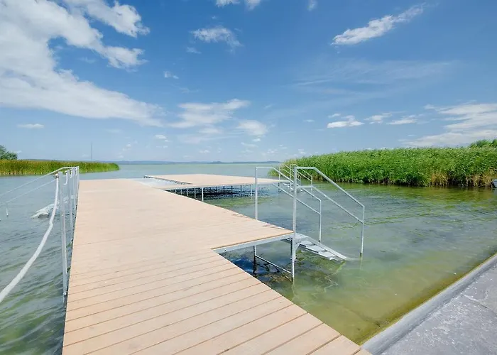 Szemesbay By Bltn * Balatonszemes