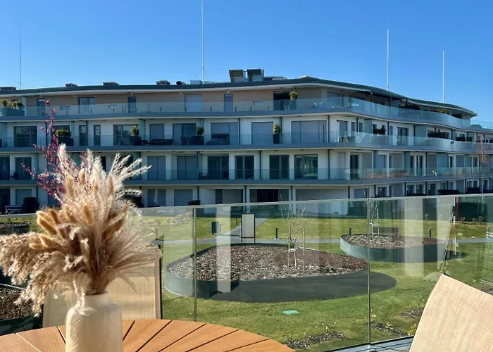 Apartment Szemesbay By Bltn