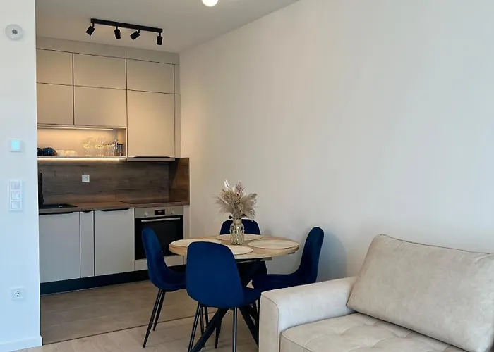 Szemesbay By Bltn Apartment Balatonszemes