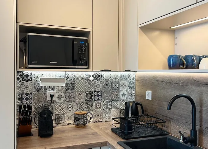 Apartment Szemesbay By Bltn *