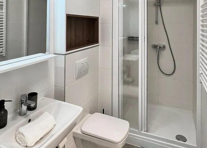 Apartment Szemesbay By Bltn Balatonszemes