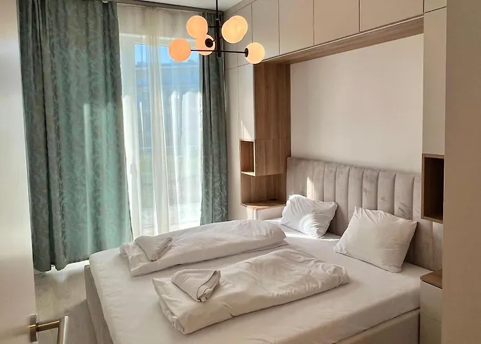 Apartment Szemesbay By Bltn