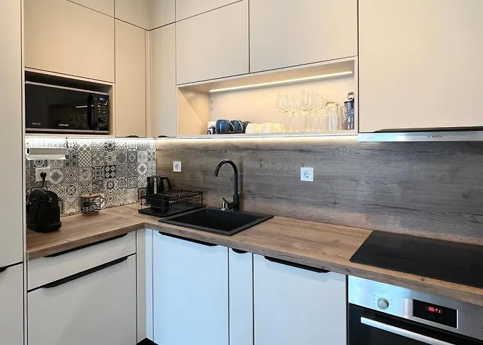 Apartment Szemesbay By Bltn